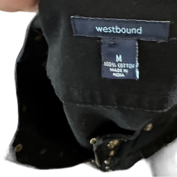 Vintage Westbound Cotton Jacket - Picture 5 of 5